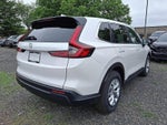 2027 Honda CR-V LX AWD