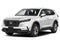 2027 Honda CR-V LX AWD