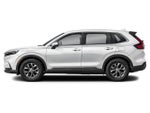 2027 Honda CR-V LX AWD