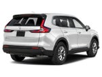 2027 Honda CR-V LX AWD