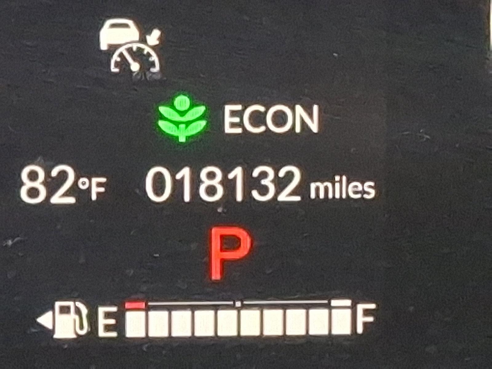 2025 Honda CR-V LX AWD