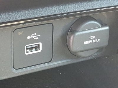 2025 Honda CR-V LX AWD