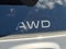 2025 Honda CR-V LX AWD