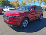 2027 Honda CR-V LX AWD