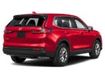 2027 Honda CR-V LX AWD