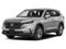 2027 Honda CR-V LX AWD