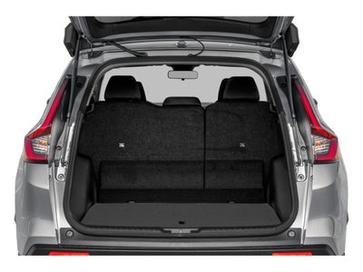 2027 Honda CR-V LX AWD