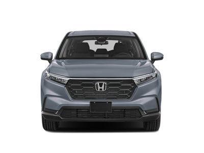 2024 Honda CR-V LX AWD