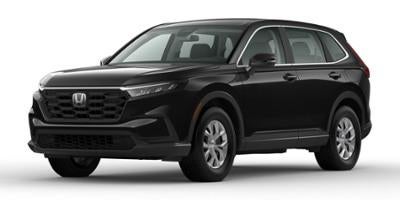 2024 Honda CR-V LX AWD