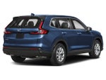 2024 Honda CR-V LX AWD
