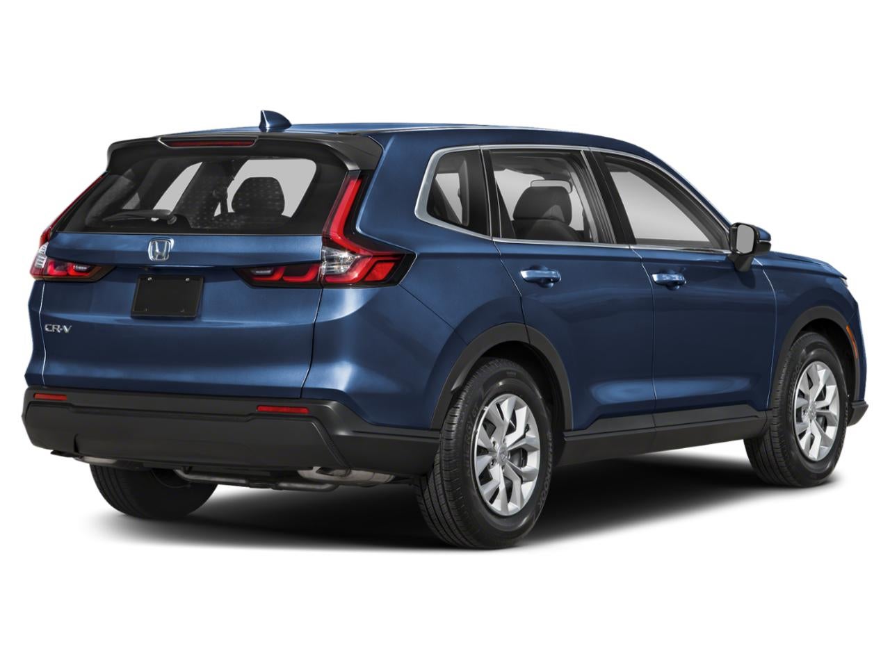 2024 Honda CR-V LX AWD