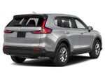 2027 Honda CR-V LX AWD