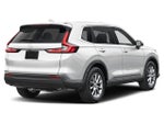 2027 Honda CR-V EX AWD