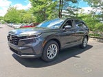 2027 Honda CR-V EX AWD
