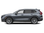 2027 Honda CR-V EX AWD