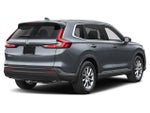 2027 Honda CR-V EX AWD