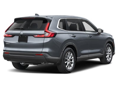 2027 Honda CR-V EX AWD