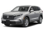 2027 Honda CR-V EX AWD