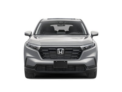 2027 Honda CR-V EX AWD