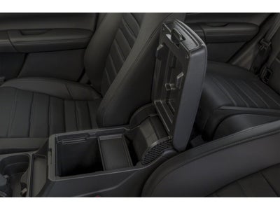 2027 Honda CR-V EX-L AWD