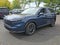 2027 Honda CR-V EX-L AWD