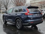 2027 Honda CR-V EX-L AWD