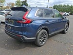 2027 Honda CR-V EX-L AWD