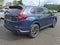 2027 Honda CR-V EX-L AWD