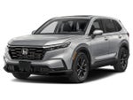 2027 Honda CR-V EX-L AWD