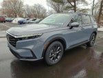2027 Honda CR-V EX-L AWD