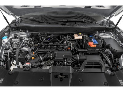 2027 Honda CR-V EX-L AWD