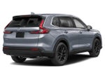2027 Honda CR-V EX-L AWD
