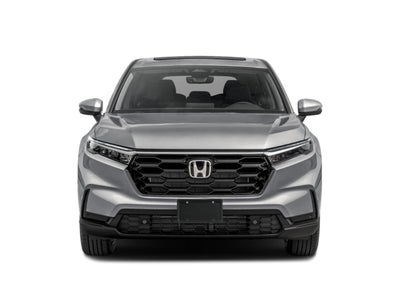 2027 Honda CR-V EX-L AWD