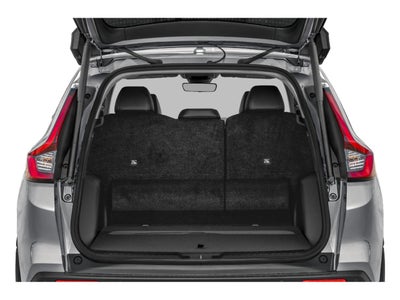 2027 Honda CR-V EX-L AWD
