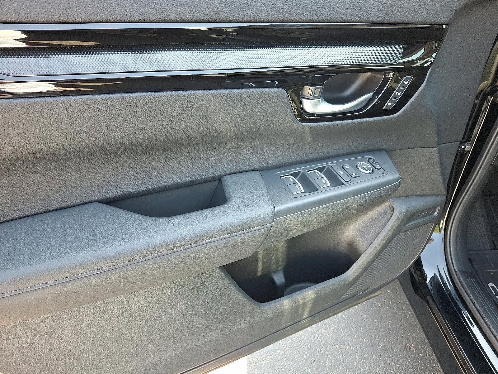 2023 Honda CR-V EX-L AWD