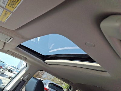 2023 Honda CR-V EX-L AWD