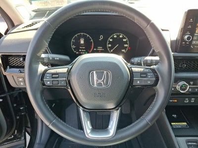 2023 Honda CR-V EX-L AWD