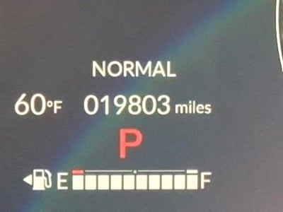 2023 Honda CR-V EX-L AWD