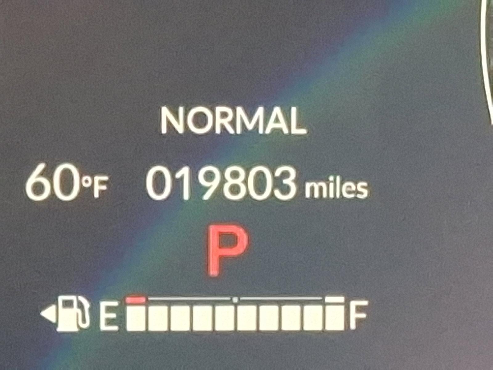 2023 Honda CR-V EX-L AWD