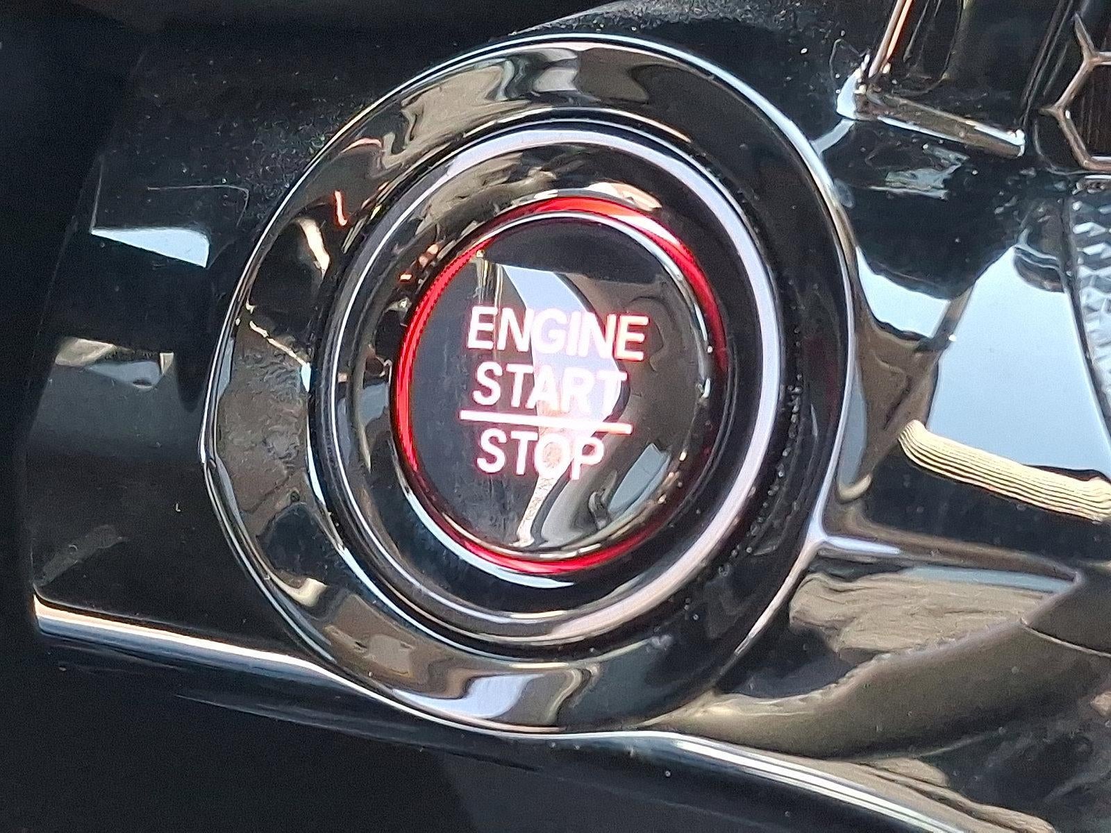 2023 Honda CR-V EX-L AWD