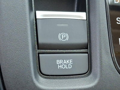 2023 Honda CR-V EX-L AWD