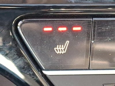 2023 Honda CR-V EX-L AWD