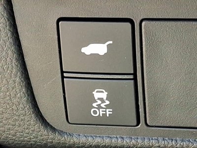 2023 Honda CR-V EX-L AWD