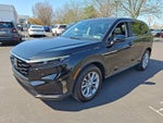 2023 Honda CR-V EX-L AWD