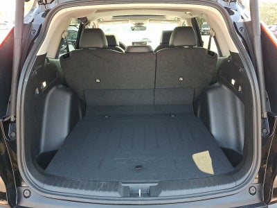 2023 Honda CR-V EX-L AWD