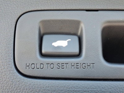 2023 Honda CR-V EX-L AWD