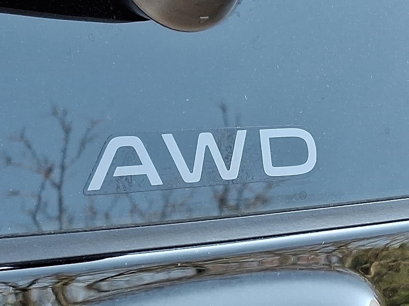 2023 Honda CR-V EX-L AWD