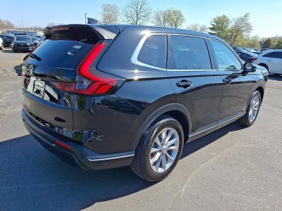 2023 Honda CR-V EX-L AWD
