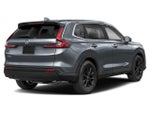 2027 Honda CR-V EX-L AWD