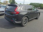 2027 Honda CR-V EX-L AWD